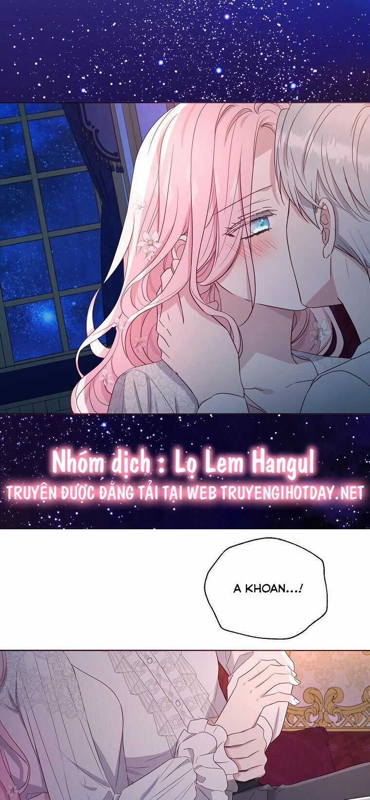 Quyến Rũ Cha Của Nhân Vật Phản Diện Chapter 146 trang 34