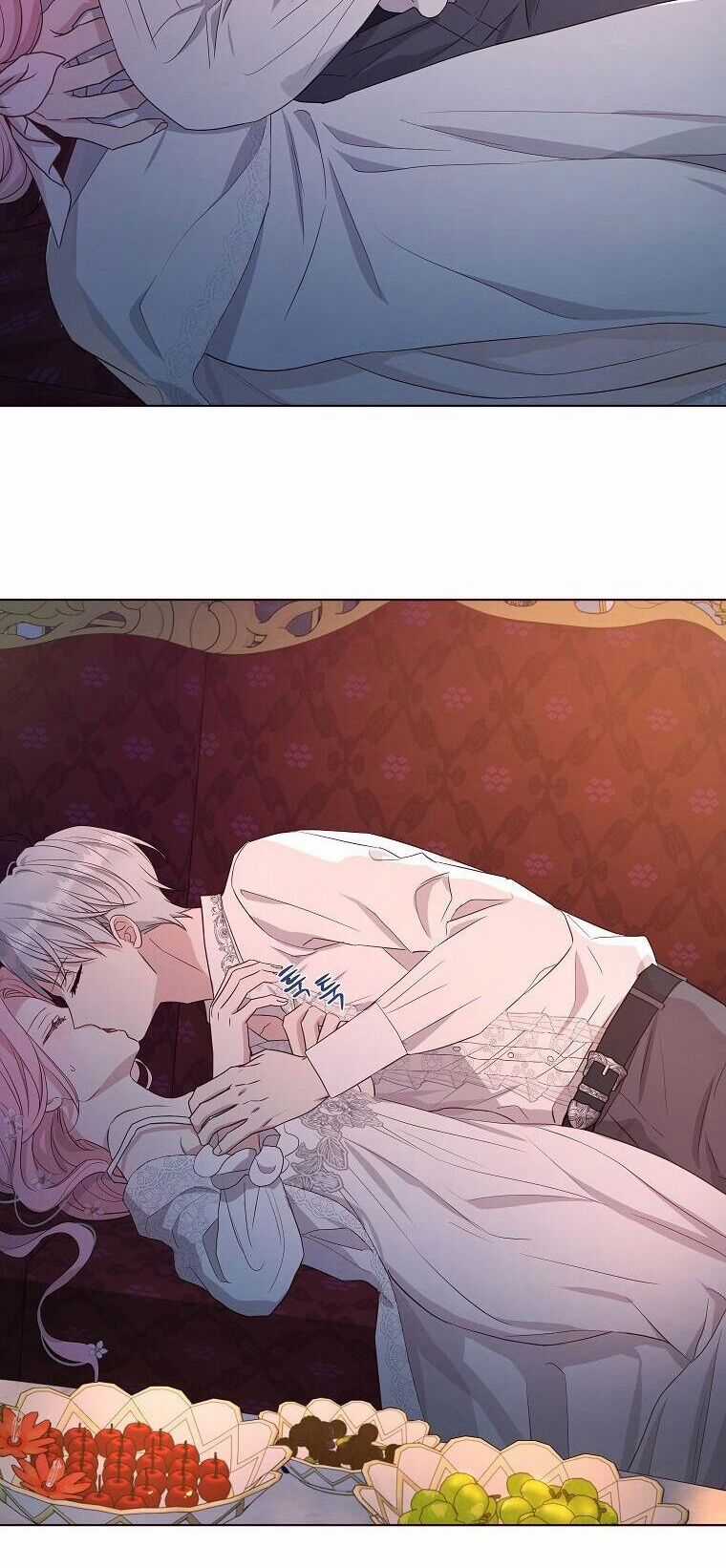 Quyến Rũ Cha Của Nhân Vật Phản Diện Chapter 146 trang 35