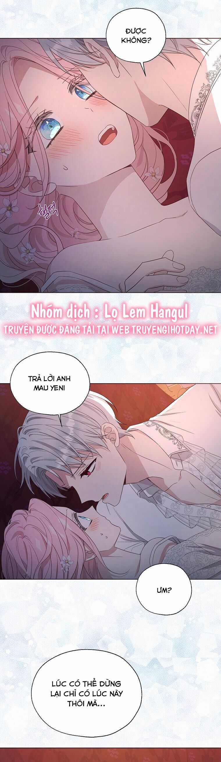 Quyến Rũ Cha Của Nhân Vật Phản Diện Chapter 146 trang 36