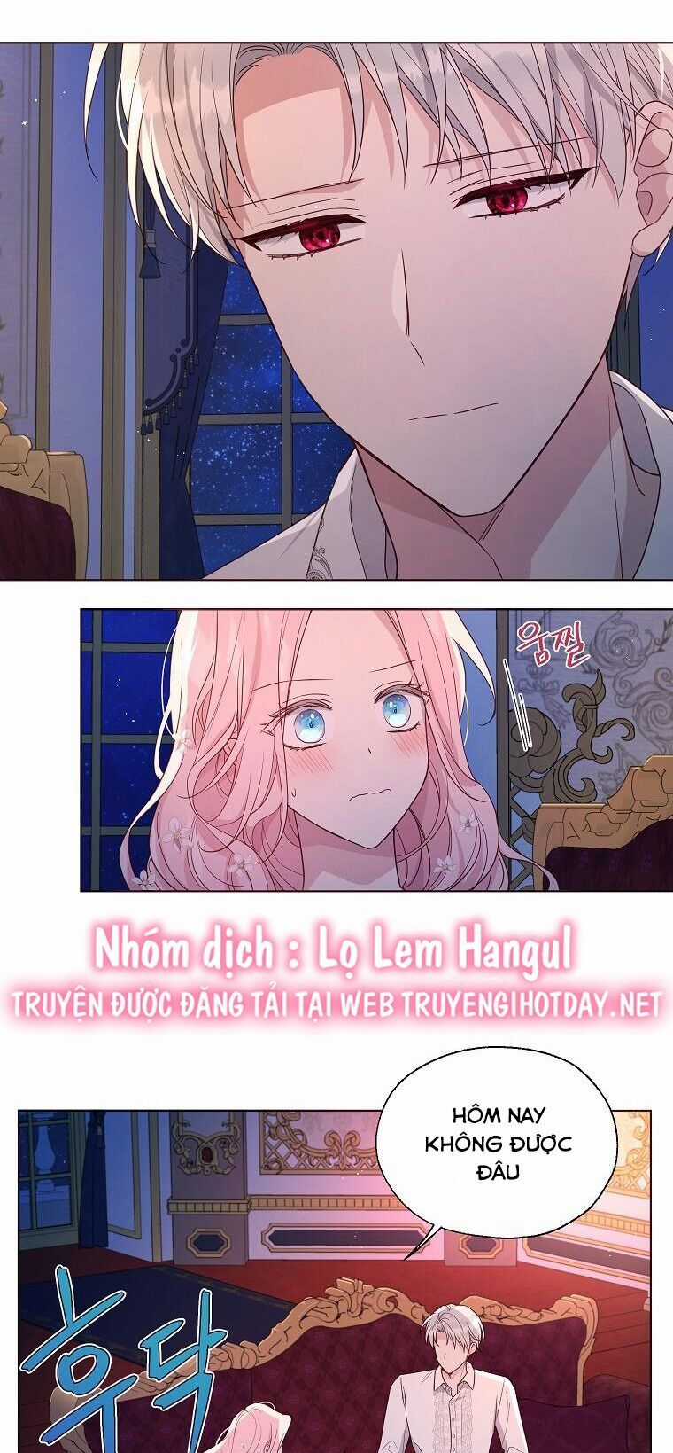 Quyến Rũ Cha Của Nhân Vật Phản Diện Chapter 146 trang 4