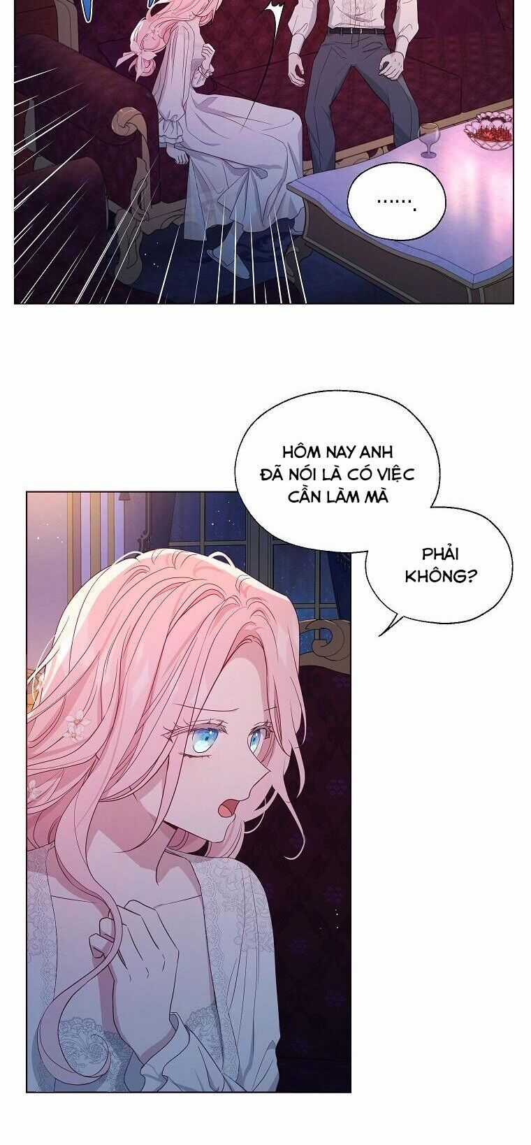 Quyến Rũ Cha Của Nhân Vật Phản Diện Chapter 146 trang 5