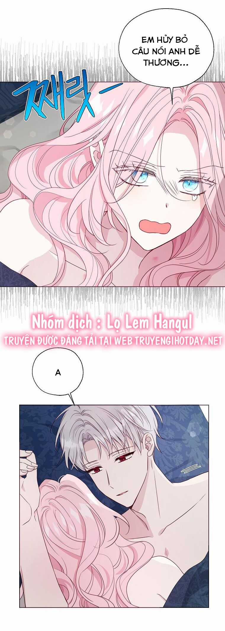 Quyến Rũ Cha Của Nhân Vật Phản Diện Chapter 147 trang 15