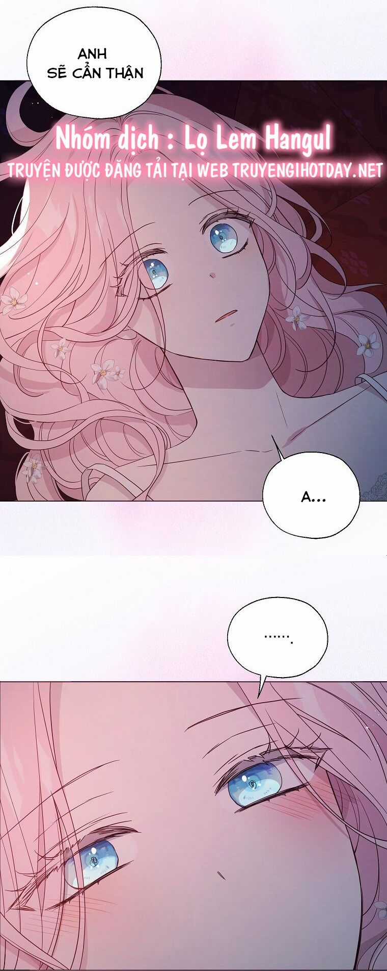 Quyến Rũ Cha Của Nhân Vật Phản Diện Chapter 147 trang 2