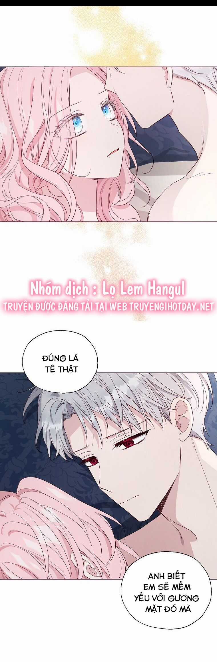 Quyến Rũ Cha Của Nhân Vật Phản Diện Chapter 147 trang 21