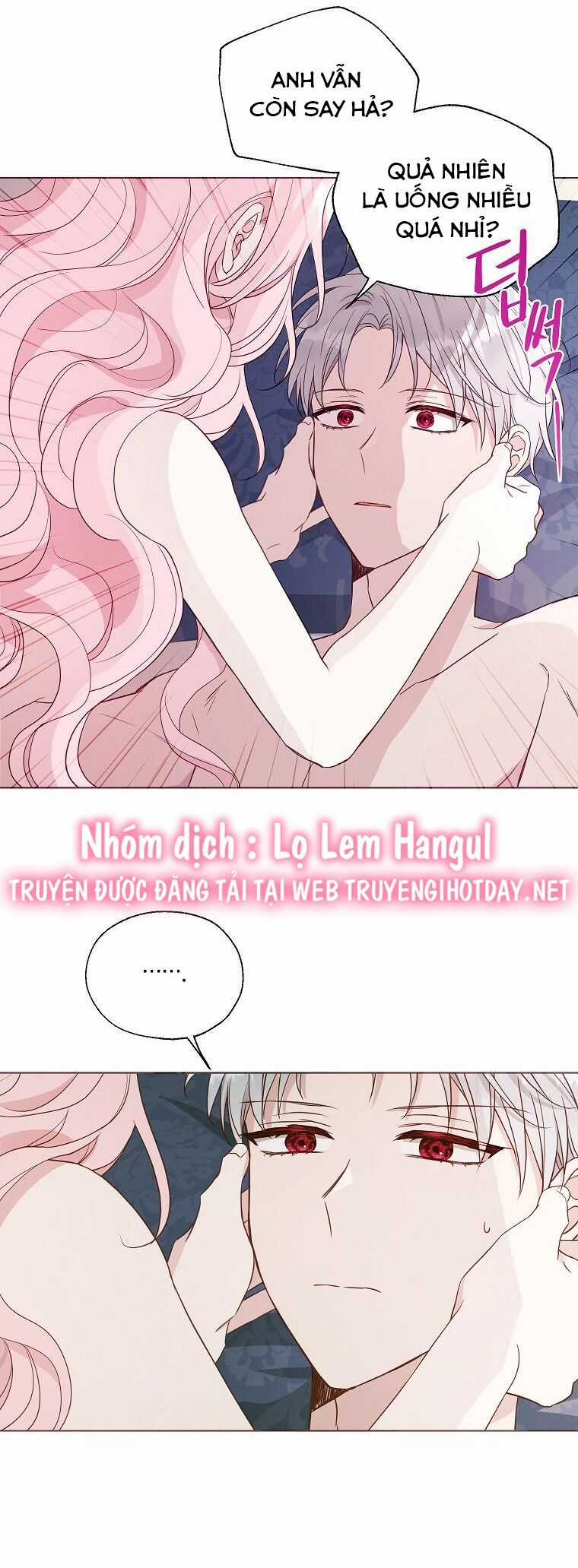 Quyến Rũ Cha Của Nhân Vật Phản Diện Chapter 147 trang 23