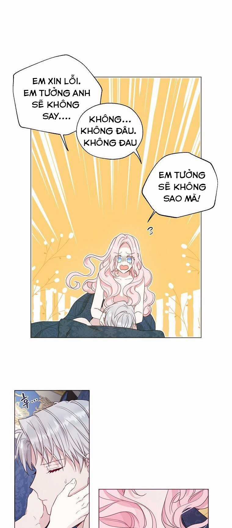 Quyến Rũ Cha Của Nhân Vật Phản Diện Chapter 147 trang 24