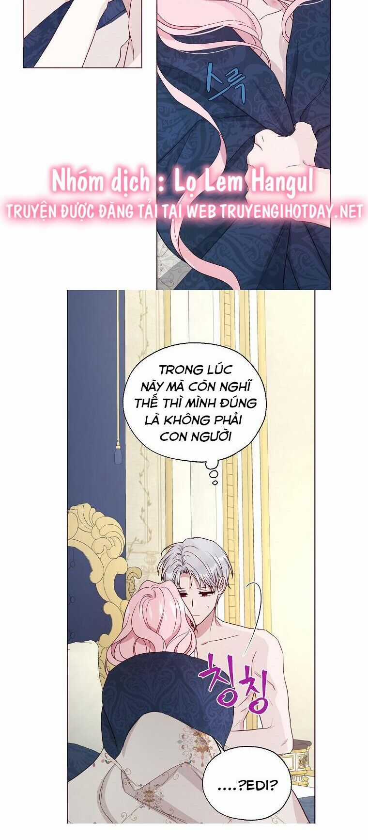 Quyến Rũ Cha Của Nhân Vật Phản Diện Chapter 147 trang 25