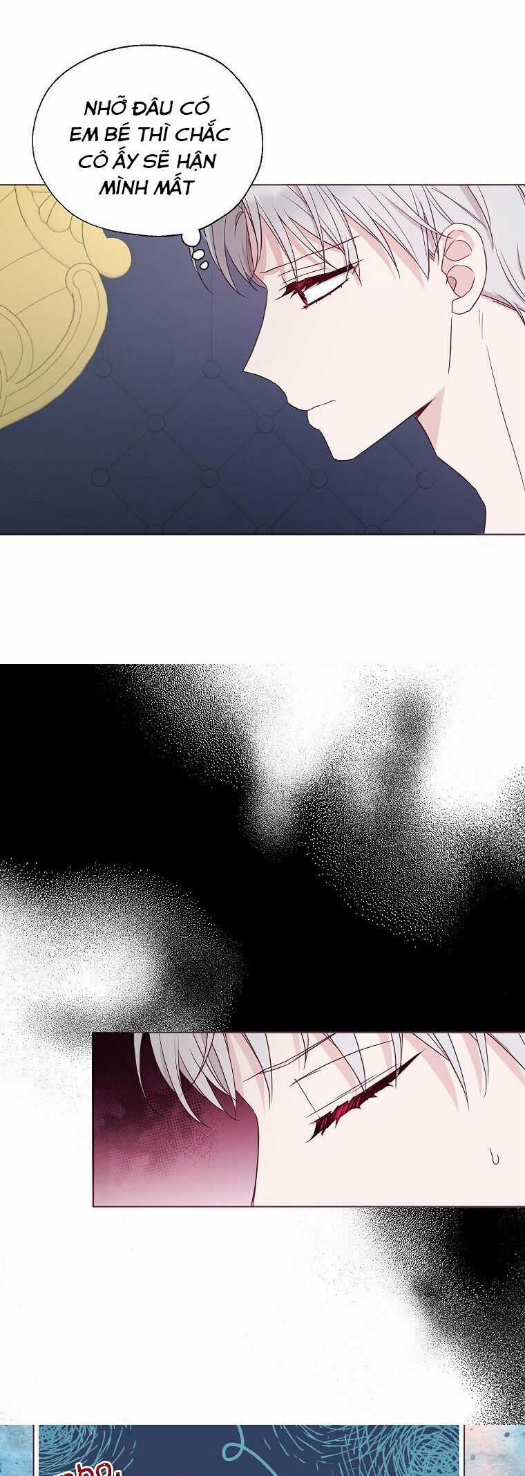 Quyến Rũ Cha Của Nhân Vật Phản Diện Chapter 147 trang 27