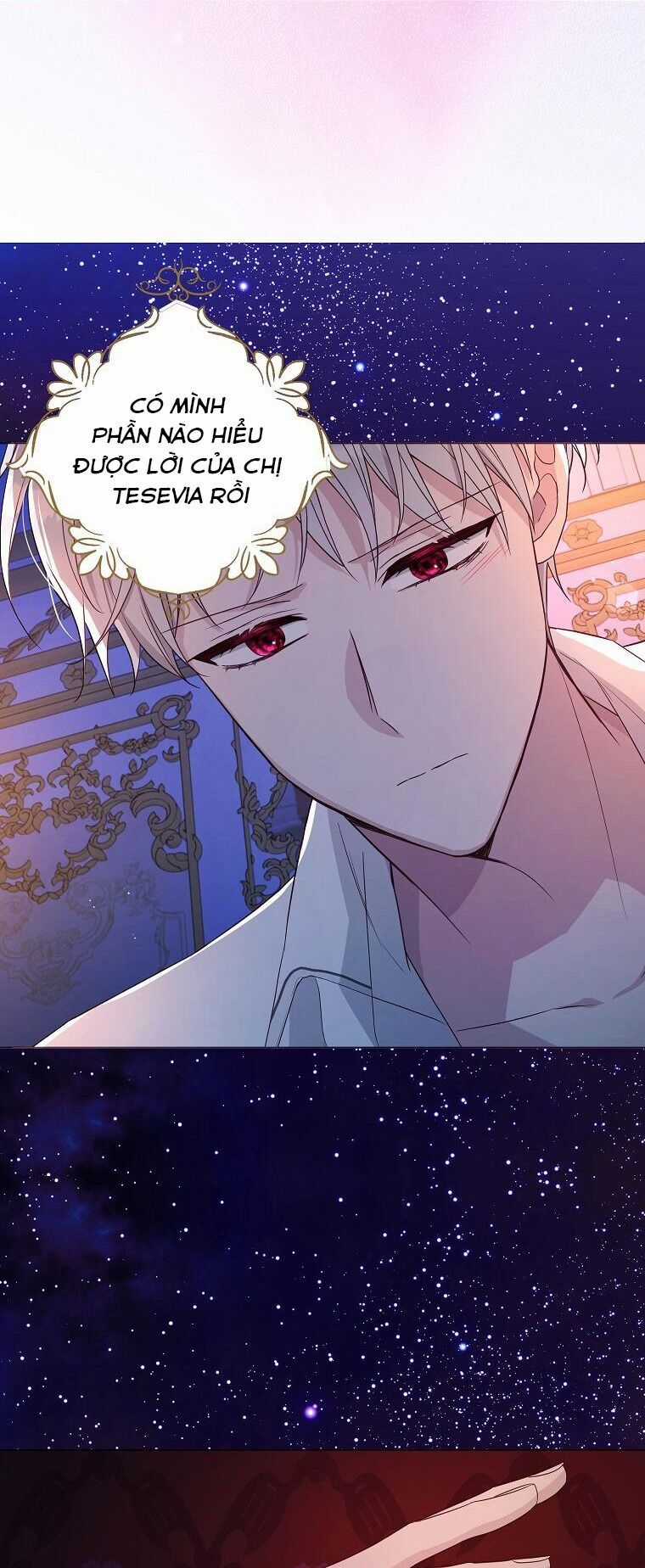 Quyến Rũ Cha Của Nhân Vật Phản Diện Chapter 147 trang 3