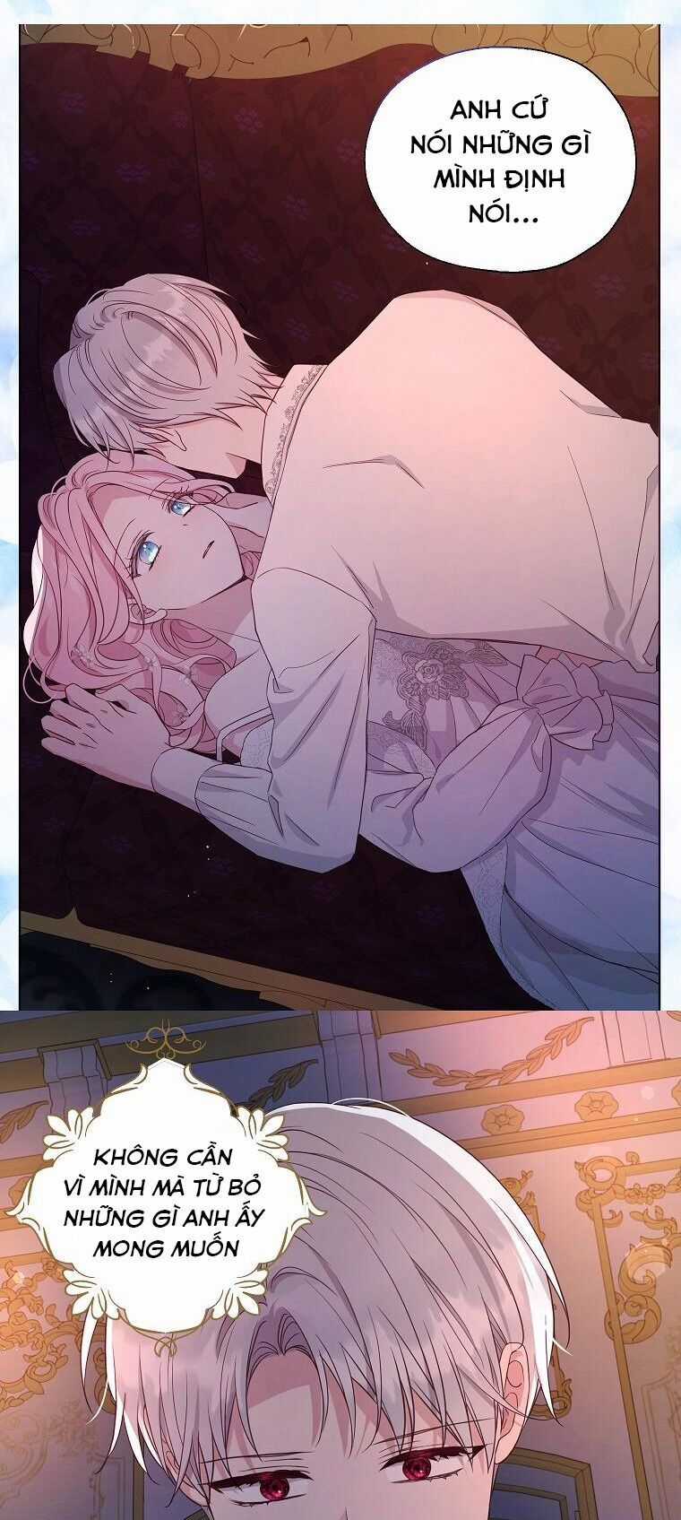 Quyến Rũ Cha Của Nhân Vật Phản Diện Chapter 147 trang 6