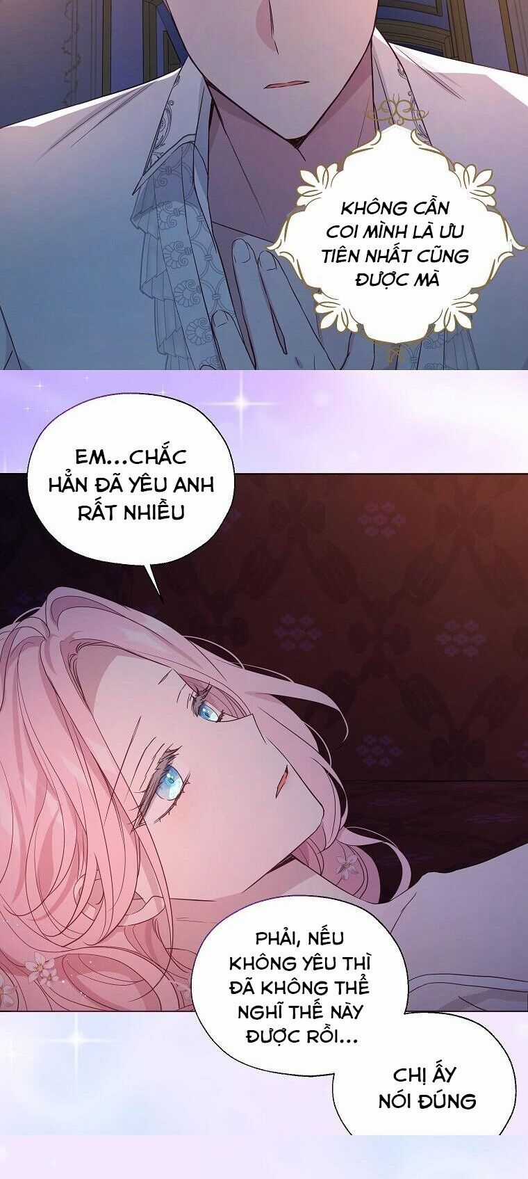 Quyến Rũ Cha Của Nhân Vật Phản Diện Chapter 147 trang 7