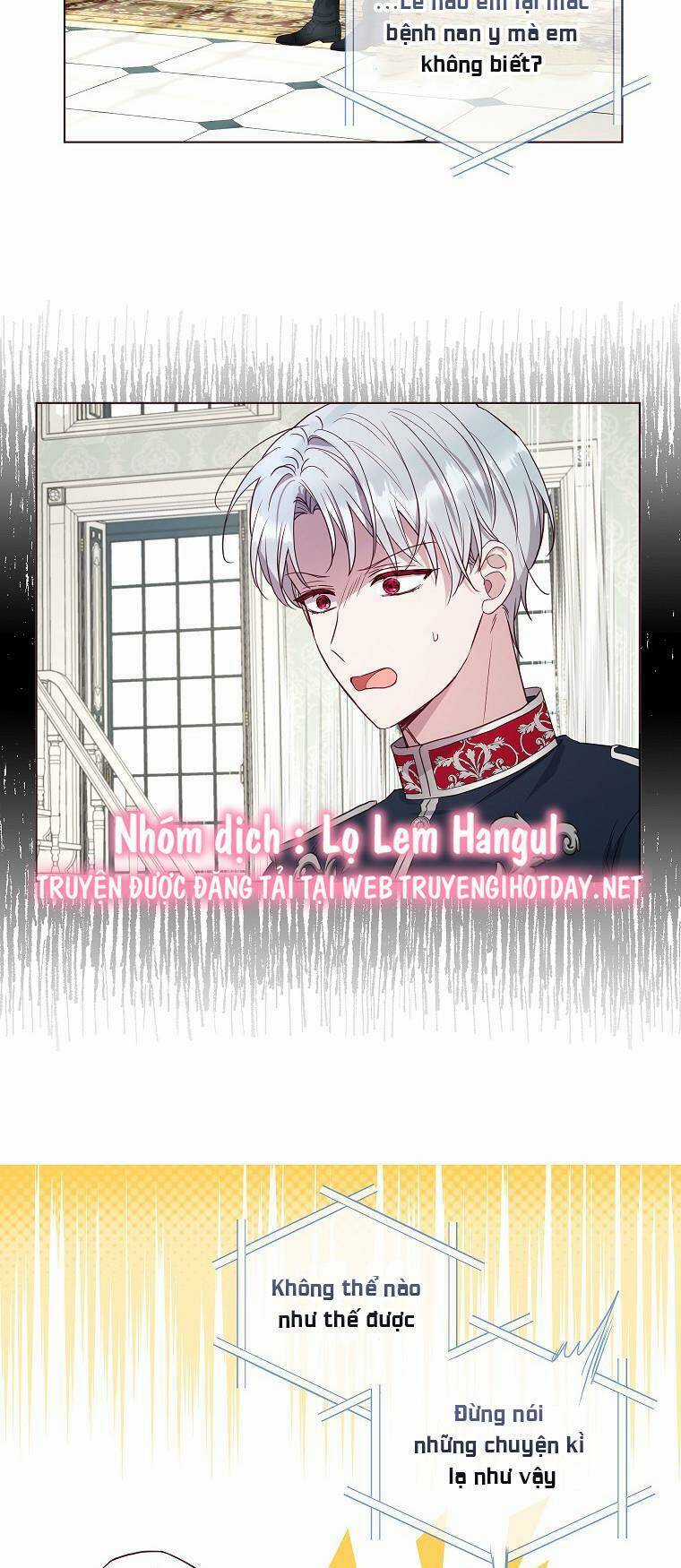 Quyến Rũ Cha Của Nhân Vật Phản Diện Chapter 148 trang 22