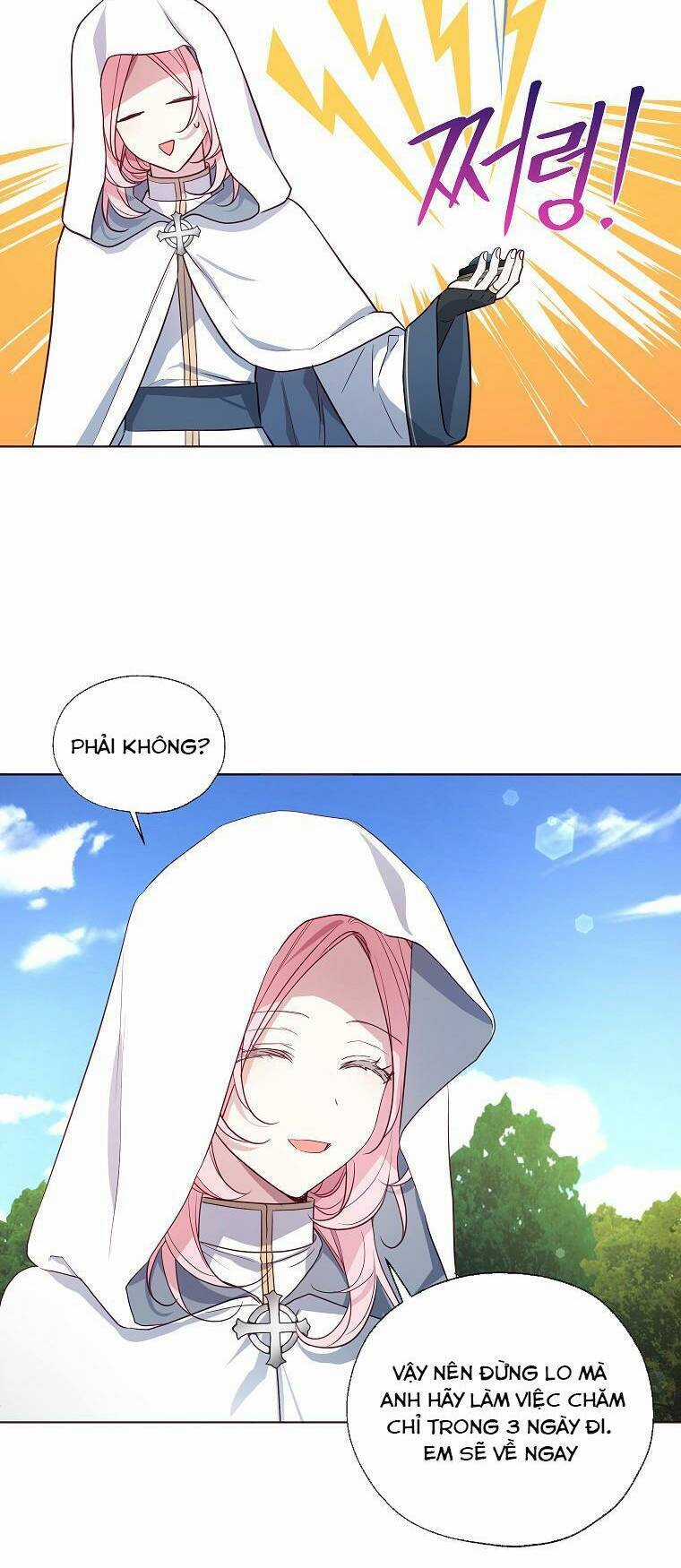 Quyến Rũ Cha Của Nhân Vật Phản Diện Chapter 148 trang 23