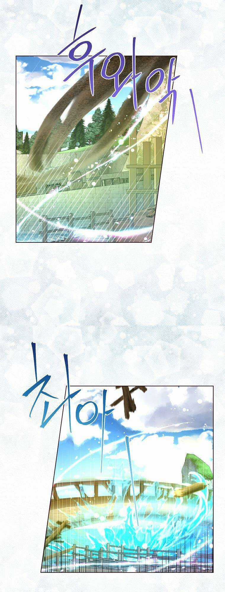 Quyến Rũ Cha Của Nhân Vật Phản Diện Chapter 148 trang 33