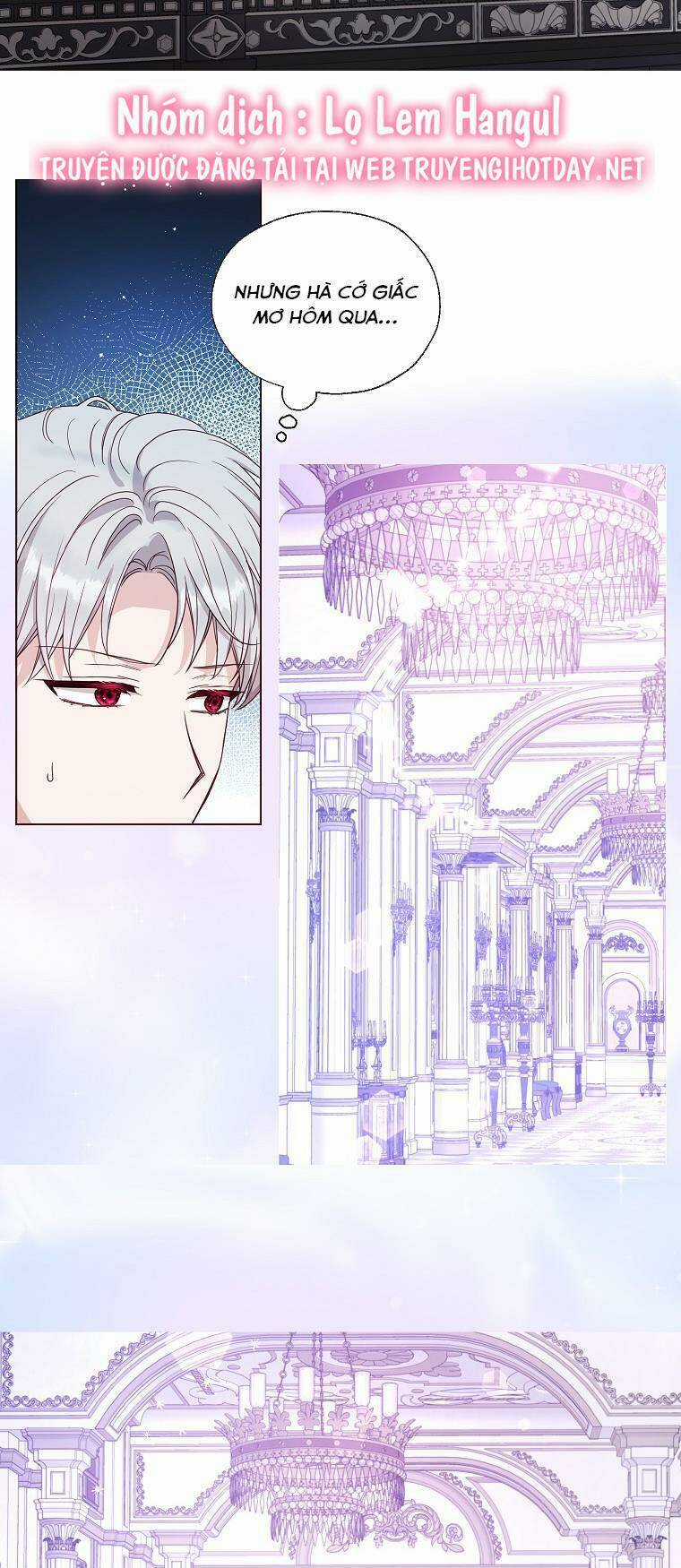 Quyến Rũ Cha Của Nhân Vật Phản Diện Chapter 148 trang 4