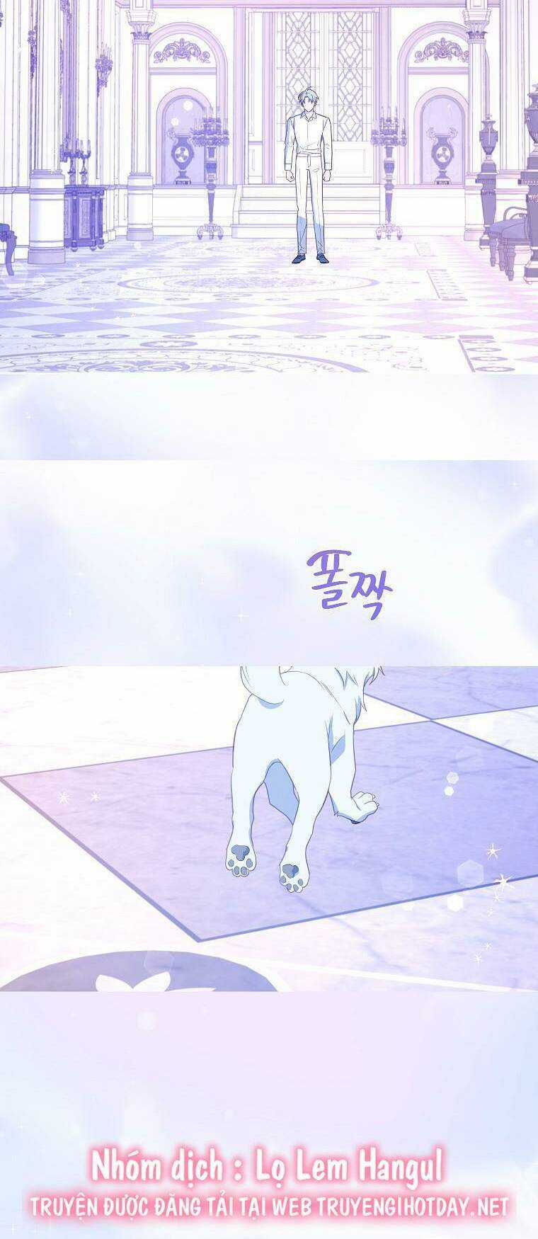 Quyến Rũ Cha Của Nhân Vật Phản Diện Chapter 148 trang 5