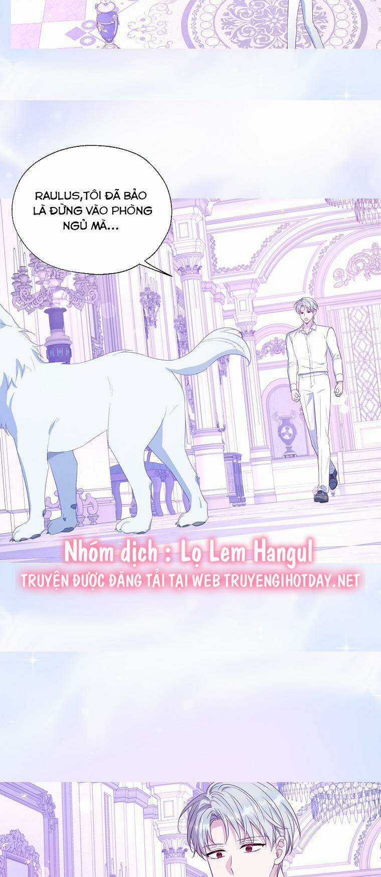 Quyến Rũ Cha Của Nhân Vật Phản Diện Chapter 148 trang 7