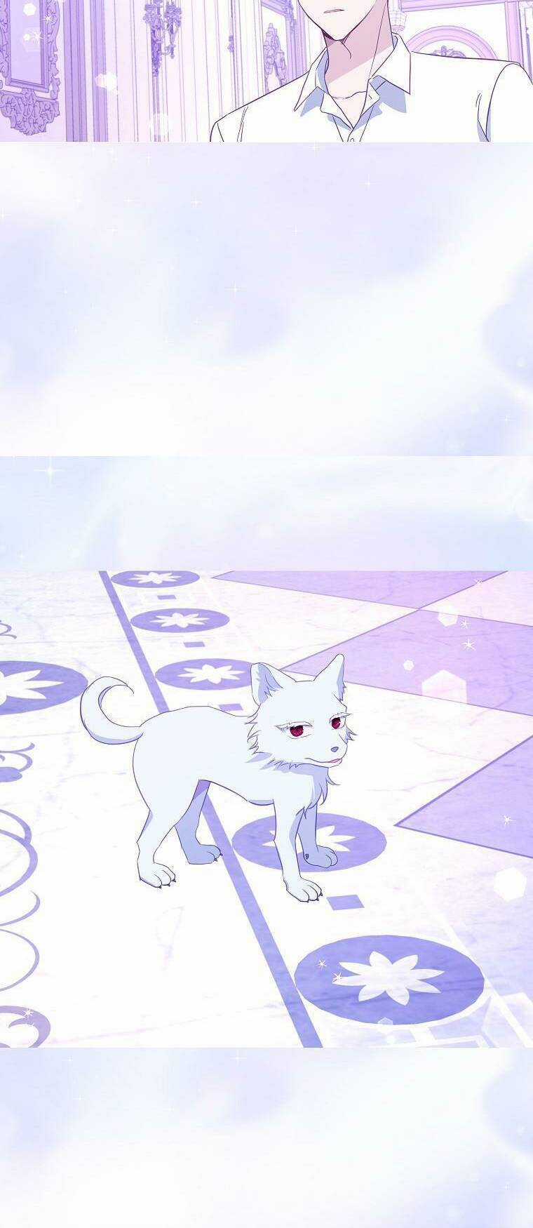 Quyến Rũ Cha Của Nhân Vật Phản Diện Chapter 148 trang 8