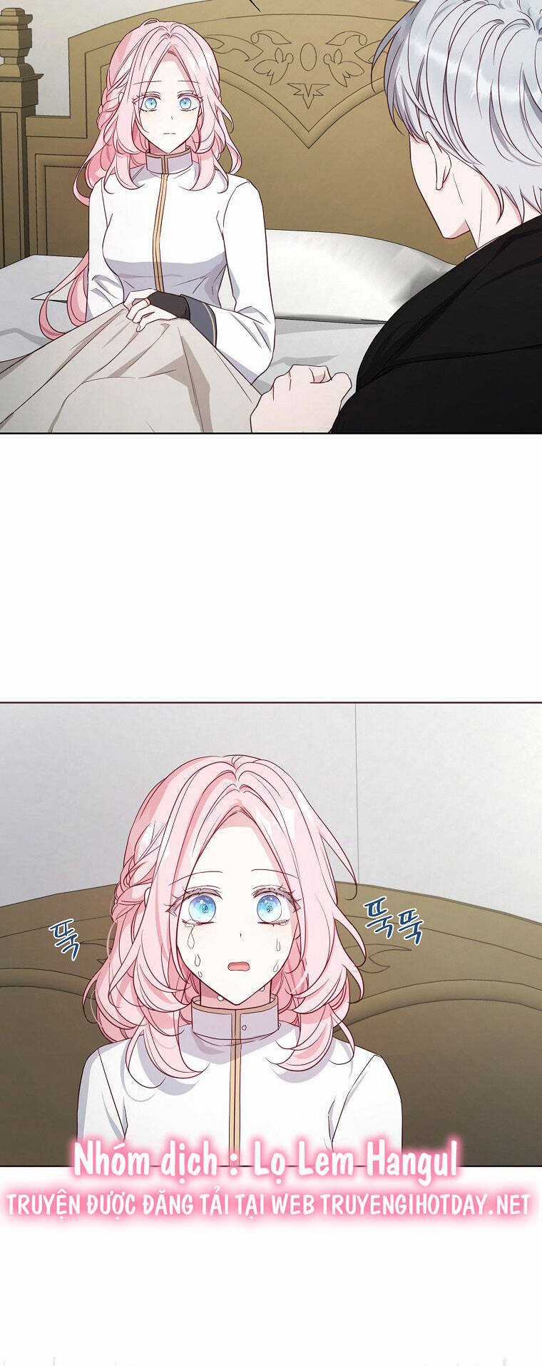 Quyến Rũ Cha Của Nhân Vật Phản Diện Chapter 149 trang 11