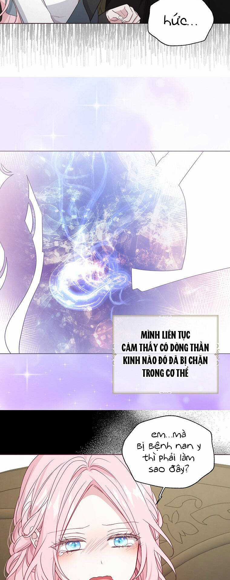 Quyến Rũ Cha Của Nhân Vật Phản Diện Chapter 149 trang 13