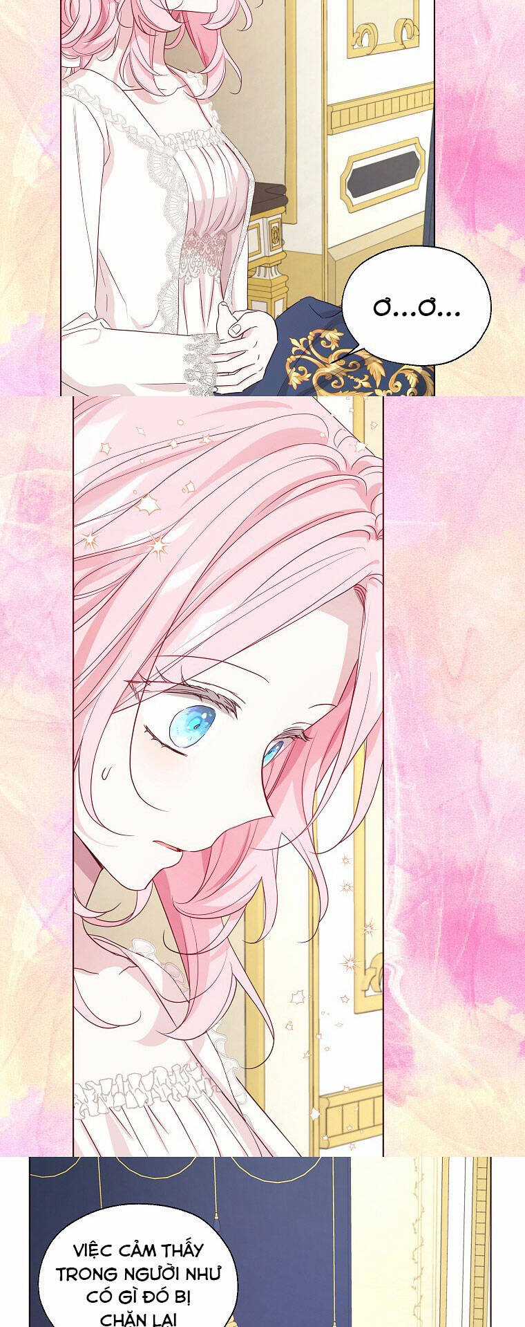 Quyến Rũ Cha Của Nhân Vật Phản Diện Chapter 149 trang 18