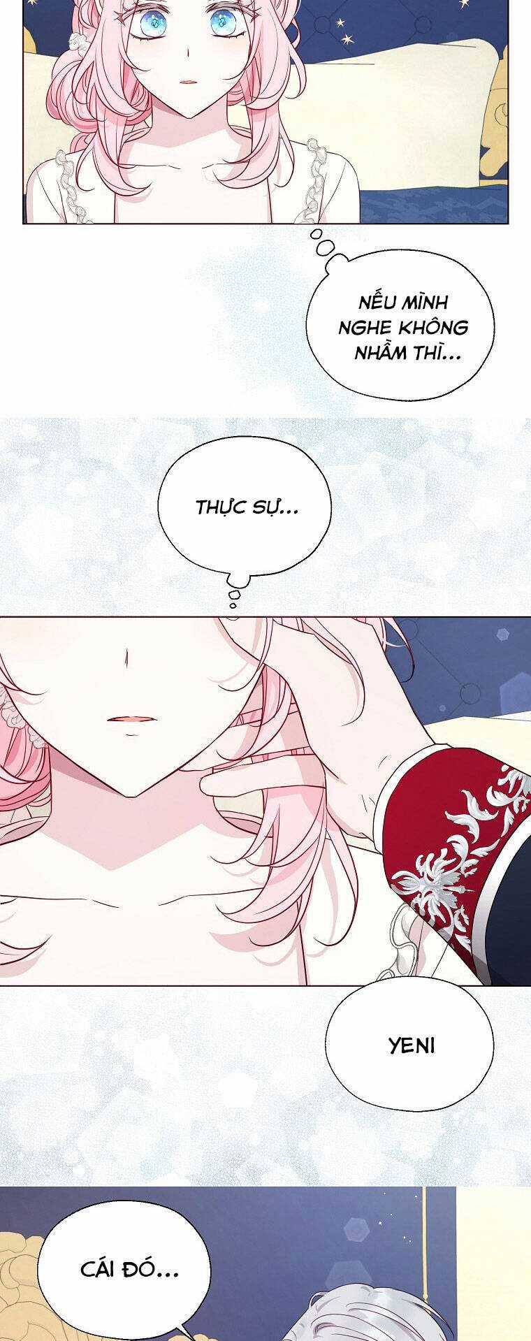 Quyến Rũ Cha Của Nhân Vật Phản Diện Chapter 149 trang 22