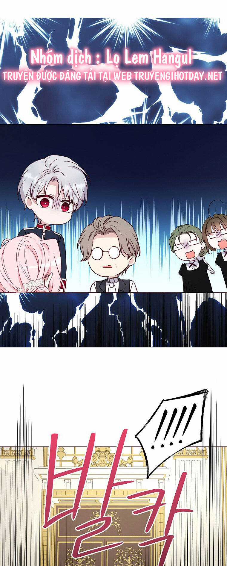 Quyến Rũ Cha Của Nhân Vật Phản Diện Chapter 149 trang 24