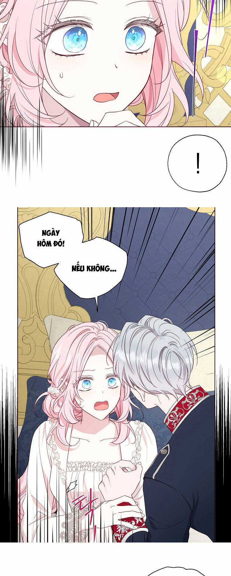 Quyến Rũ Cha Của Nhân Vật Phản Diện Chapter 149 trang 26