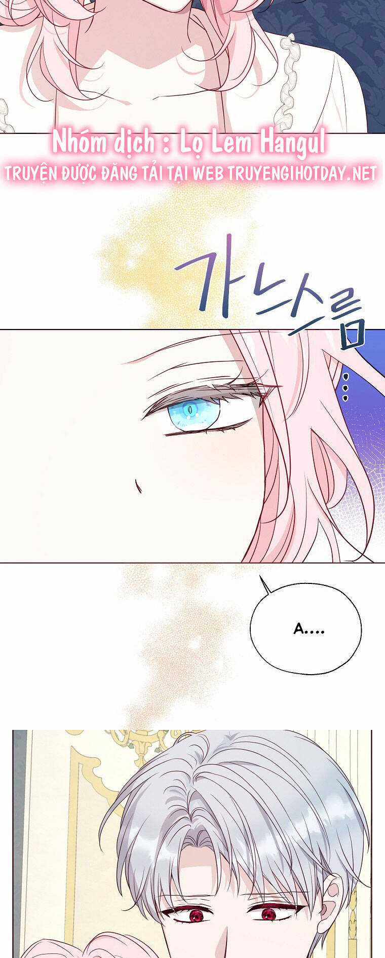 Quyến Rũ Cha Của Nhân Vật Phản Diện Chapter 149 trang 32