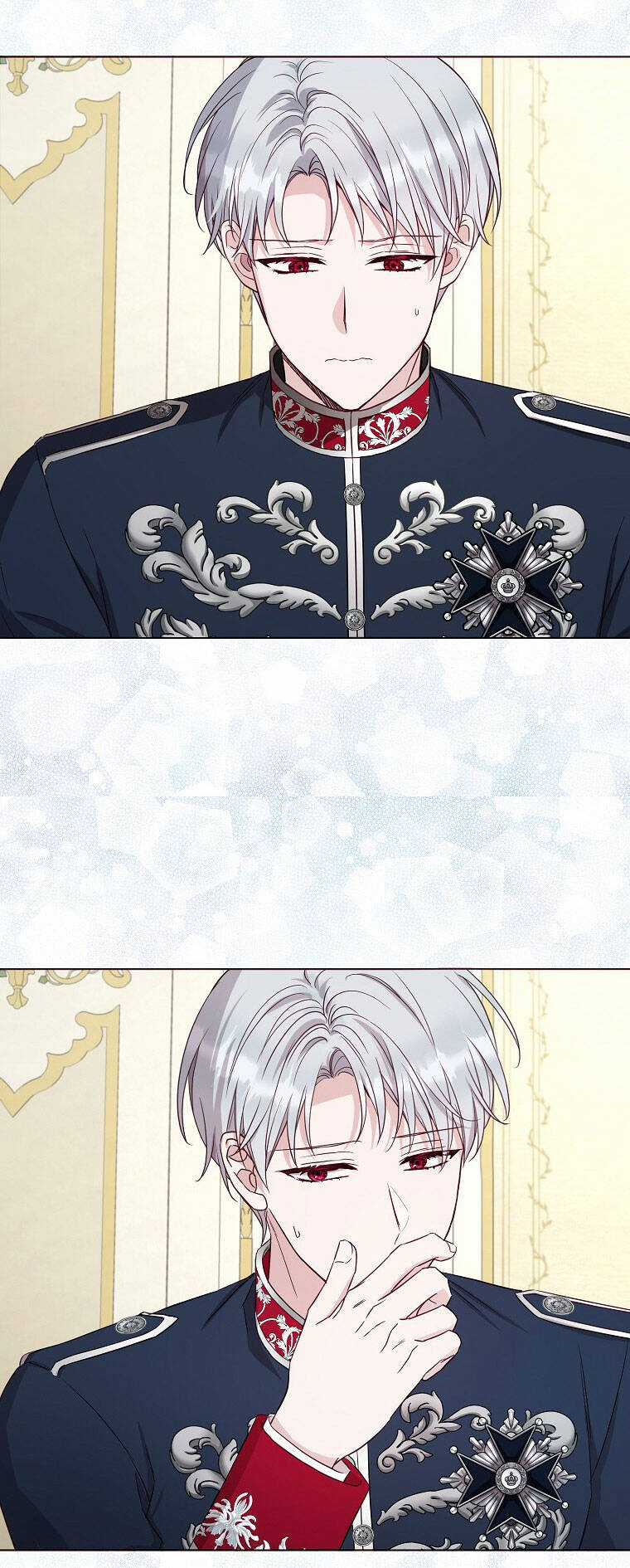 Quyến Rũ Cha Của Nhân Vật Phản Diện Chapter 149 trang 34