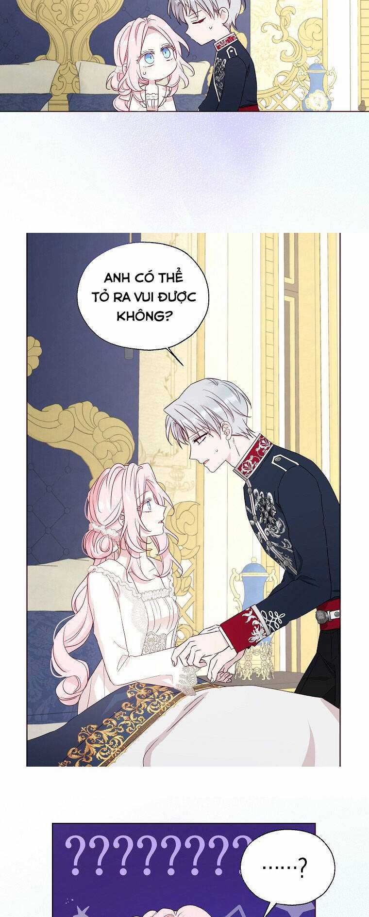 Quyến Rũ Cha Của Nhân Vật Phản Diện Chapter 149 trang 36