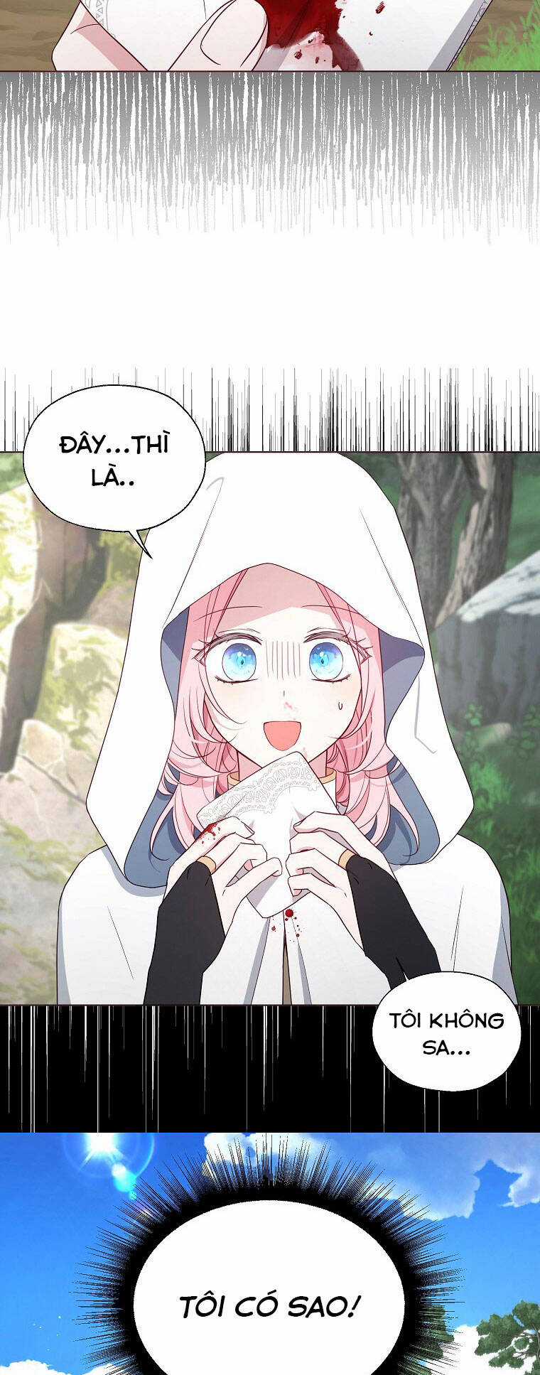 Quyến Rũ Cha Của Nhân Vật Phản Diện Chapter 149 trang 6