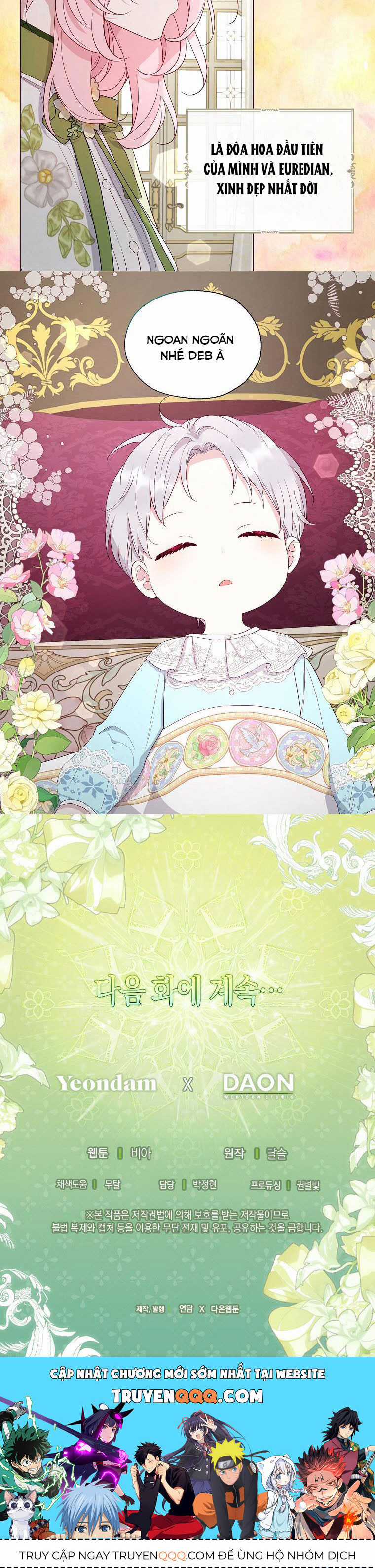 Quyến Rũ Cha Của Nhân Vật Phản Diện Chapter 150 trang 25