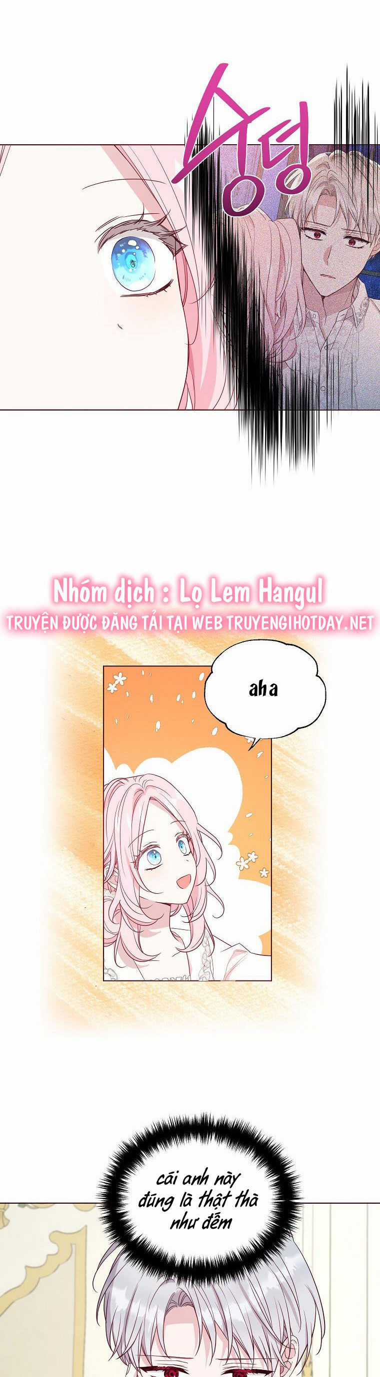 Quyến Rũ Cha Của Nhân Vật Phản Diện Chapter 150 trang 6