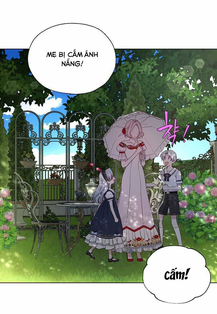 Quyến Rũ Cha Của Nhân Vật Phản Diện Chapter 151 trang 16