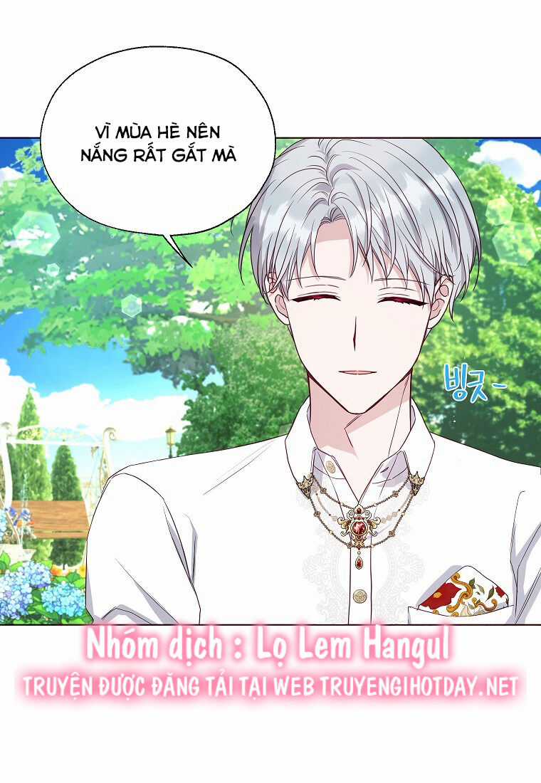 Quyến Rũ Cha Của Nhân Vật Phản Diện Chapter 151 trang 17