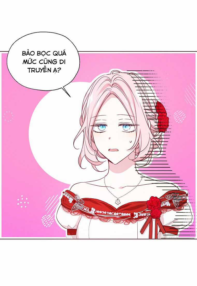 Quyến Rũ Cha Của Nhân Vật Phản Diện Chapter 151 trang 18