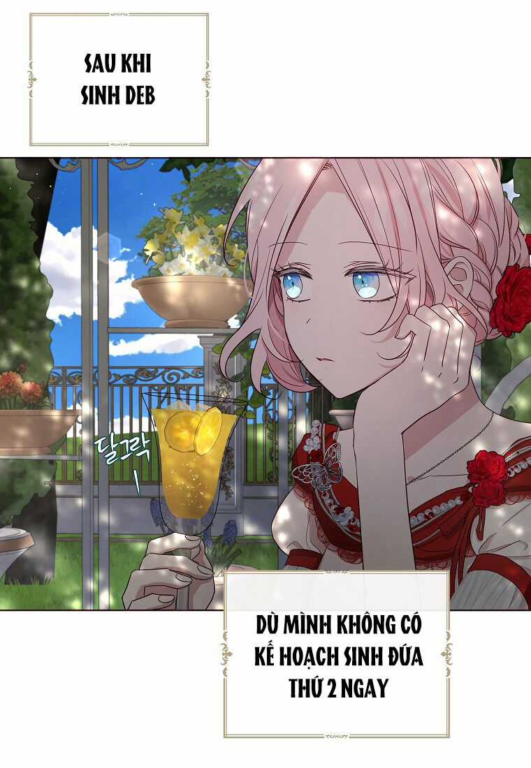 Quyến Rũ Cha Của Nhân Vật Phản Diện Chapter 151 trang 20