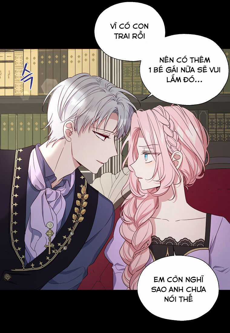 Quyến Rũ Cha Của Nhân Vật Phản Diện Chapter 151 trang 22