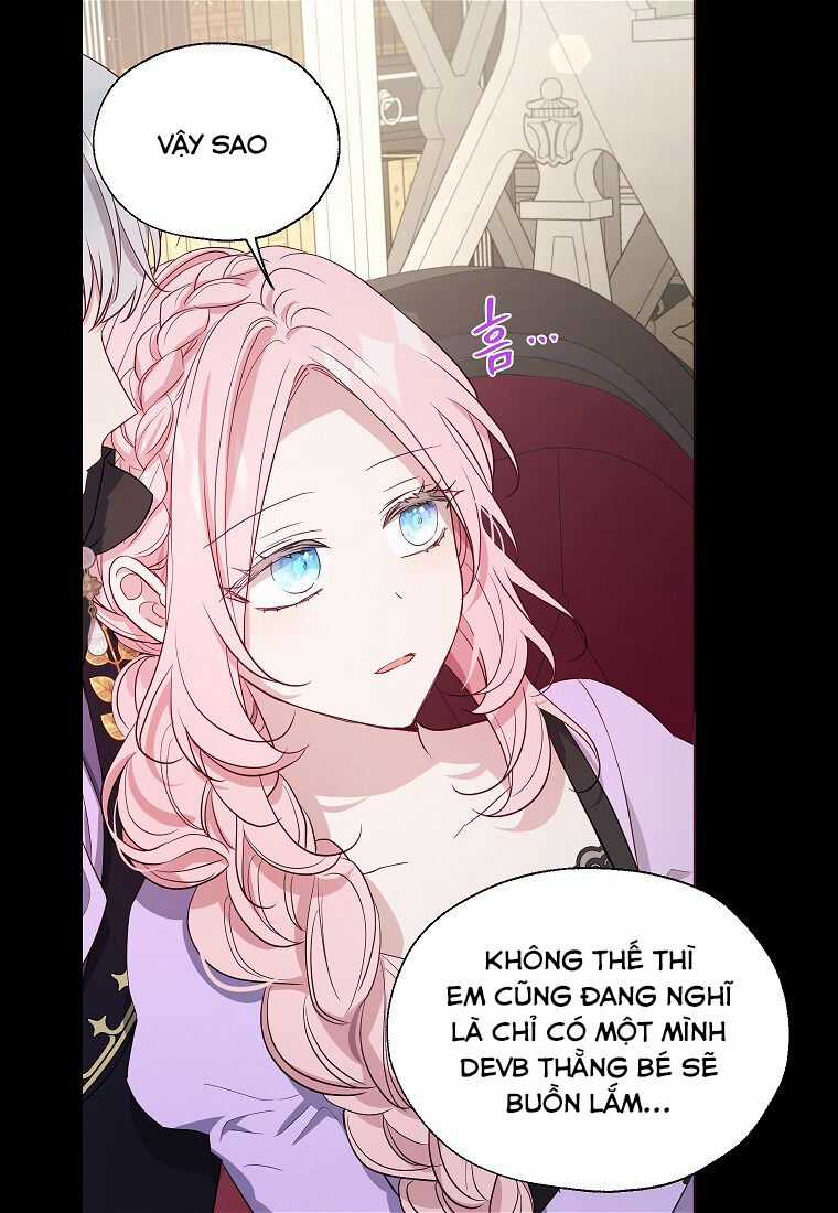 Quyến Rũ Cha Của Nhân Vật Phản Diện Chapter 151 trang 29