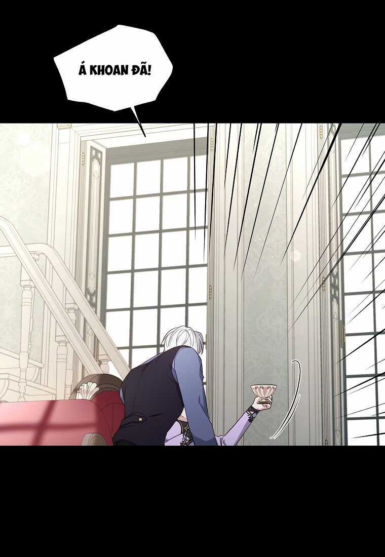 Quyến Rũ Cha Của Nhân Vật Phản Diện Chapter 151 trang 31