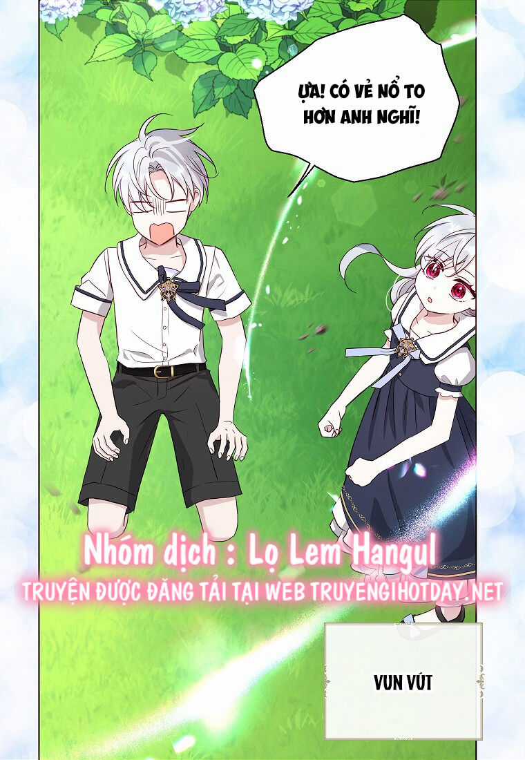 Quyến Rũ Cha Của Nhân Vật Phản Diện Chapter 151 trang 38