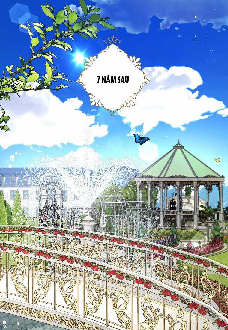 Quyến Rũ Cha Của Nhân Vật Phản Diện Chapter 151 trang 4