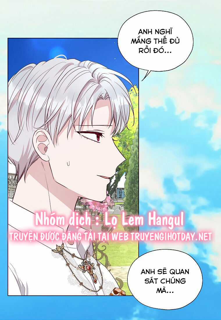 Quyến Rũ Cha Của Nhân Vật Phản Diện Chapter 151 trang 42