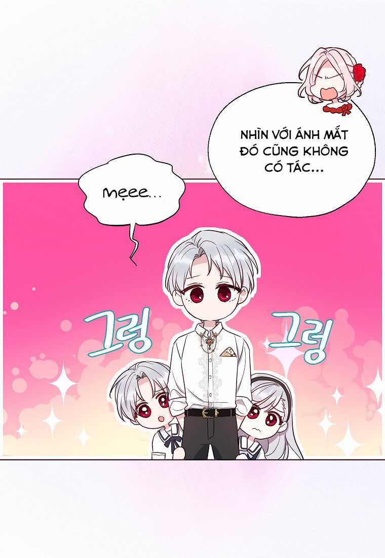 Quyến Rũ Cha Của Nhân Vật Phản Diện Chapter 151 trang 43