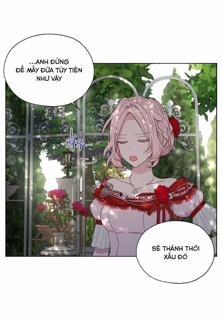 Quyến Rũ Cha Của Nhân Vật Phản Diện Chapter 151 trang 45