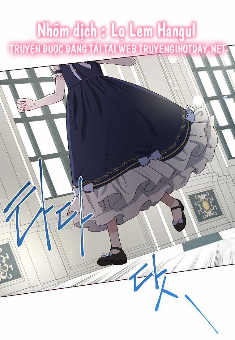 Quyến Rũ Cha Của Nhân Vật Phản Diện Chapter 151 trang 5