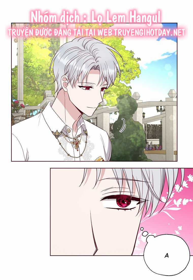 Quyến Rũ Cha Của Nhân Vật Phản Diện Chapter 151 trang 52