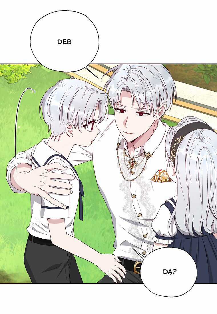 Quyến Rũ Cha Của Nhân Vật Phản Diện Chapter 151 trang 53