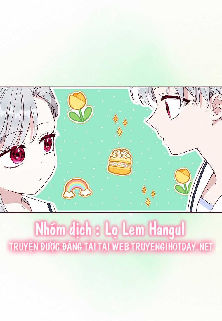 Quyến Rũ Cha Của Nhân Vật Phản Diện Chapter 151 trang 55